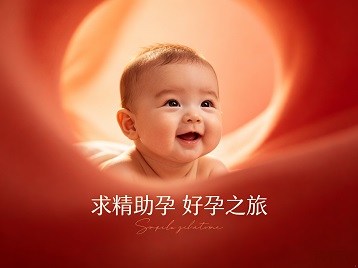 翔安求精助孕科学助孕 开启专属好孕之旅