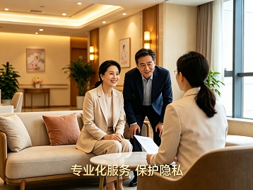 翔安有偿售卵代生女生的客户的客户群体有哪些