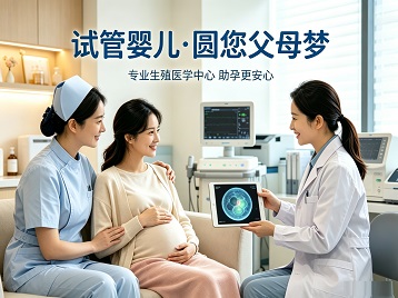 翔安辅助生育服务 试管婴儿行业的兴起背景、发展与未来展望